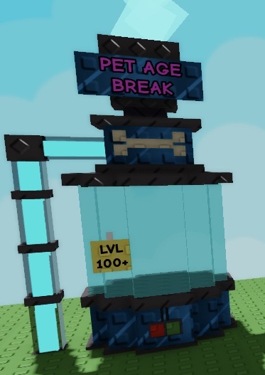 pet crafting grow a garden
